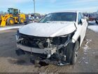 2019 Lexus Rx 350   Белый vin: 2T2BZMCA4KC208381
