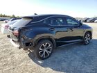 2017 Lexus Rx 350 Base Black vin: 2T2BZMCA5HC057673