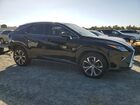 2017 Lexus Rx 350 Base Black vin: 2T2BZMCA5HC057673