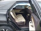2019 Lexus Rx 350   Черный vin: 2T2BZMCA5KC183099