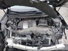 2019 Lexus Rx 350   Черный vin: 2T2BZMCA5KC183099