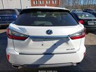 2016 Lexus Rx 350   Белый vin: 2T2BZMCA6GC041495