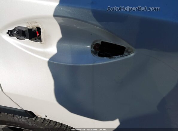 2T2BZMCA6GC041495 2016 LEXUS RX 350 Белый Вид наклейки с VIN-кодом