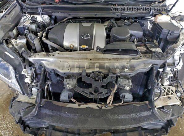 2T2BZMCA6GC042789 2016 LEXUS RX Белый Вид подкапотного пространства