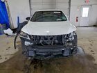 2016 Lexus Rx 350 Base Белый vin: 2T2BZMCA6GC042789