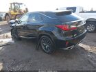 2016 Lexus Rx 350   Black vin: 2T2BZMCA7GC045166