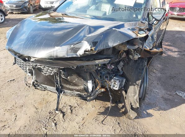 2T2BZMCA7GC045166 2016 LEXUS RX 350 Black წინა ხედი