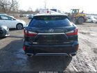 2016 Lexus Rx 350   Black vin: 2T2BZMCA7GC045166
