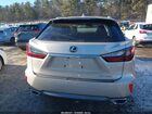 2019 Lexus Rx 350   Золотой vin: 2T2BZMCA7KC185081