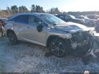 2019 Lexus Rx 350   Золотой vin: 2T2BZMCA7KC185081