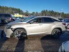 2019 Lexus Rx 350   Золотой vin: 2T2BZMCA7KC185081