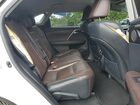 2019 Lexus Rx 350 Base Белый vin: 2T2BZMCA7KC189213