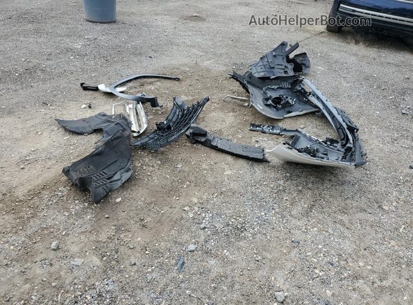 2T2BZMCA7KC189213 2019 LEXUS RX Белый Вид наклейки с VIN-кодом