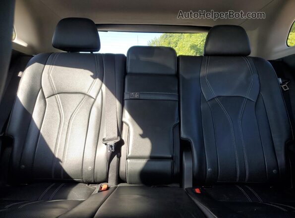 2T2BZMCA8GC037433 2016 LEXUS RX Синий Вид задних сидений