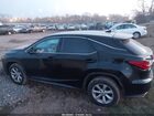 2016 Lexus Rx 350   Black vin: 2T2BZMCAXGC015644