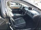 2016 Lexus Rx 350 Черный vin: 2T2BZMCAXGC025090 2016 Lexus Rx 350 Черный vin: 2T2BZMCAXGC025090