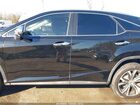2016 Lexus Rx 350 Черный vin: 2T2BZMCAXGC025090 2016 Lexus Rx 350 Черный vin: 2T2BZMCAXGC025090