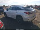 2019 Lexus Rx 350   Белый vin: 2T2BZMCAXKC181591