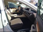 2019 Lexus Rx 350   Белый vin: 2T2BZMCAXKC181591