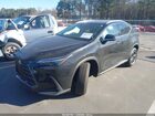 2026 Lexus Nx 350h Premium Black vin: 2T2GCCAZ2TC001127 2026 Lexus Nx 350h Premium Black vin: 2T2GCCAZ2TC001127