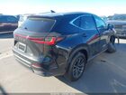 2026 Lexus Nx 350h Premium Black vin: 2T2GCCAZ2TC001127 2026 Lexus Nx 350h Premium Black vin: 2T2GCCAZ2TC001127