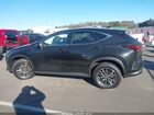 2026 Lexus Nx 350h Premium Black vin: 2T2GCCAZ2TC001127 2026 Lexus Nx 350h Premium Black vin: 2T2GCCAZ2TC001127
