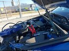 2025 Lexus Nx 250 Premium Blue vin: 2T2GDCAZ3SC018725