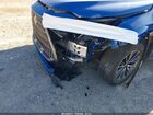 2025 Lexus Nx 250 Premium Blue vin: 2T2GDCAZ3SC018725