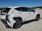 2025 Lexus Nx 250 Premium White vin: 2T2GDCAZ7SC027508