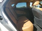 2025 Lexus Nx 250 Premium White vin: 2T2GDCAZ7SC027508