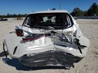 2025 Lexus Nx 250 Premium White vin: 2T2GDCAZ7SC027508