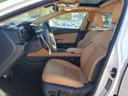 2025 Lexus Nx 250 Premium White vin: 2T2GDCAZ7SC027508