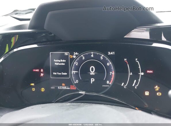 2T2GDCAZ8PC003435 2023 LEXUS NX 250 Orange Rear seats view