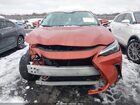 2023 Lexus Nx 250 Premium Orange vin: 2T2GDCAZ8PC003435