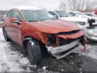 2023 Lexus Nx 250 Premium Orange vin: 2T2GDCAZ8PC003435