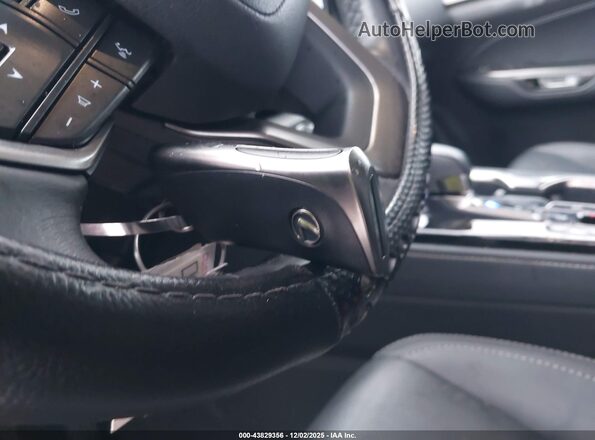 2T2GDCAZ8PC003435 2023 LEXUS NX 250 Orange Dashboard view
