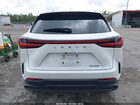2023 Lexus Nx 250 Premium White vin: 2T2GDCAZ8PC005296