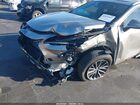 2025 Lexus Nx 250 Premium Beige vin: 2T2GDCAZXSC019452