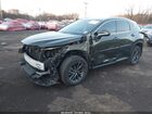 2022 Lexus Nx 250 Premium Зеленый vin: 2T2GDCEZ8NC001983