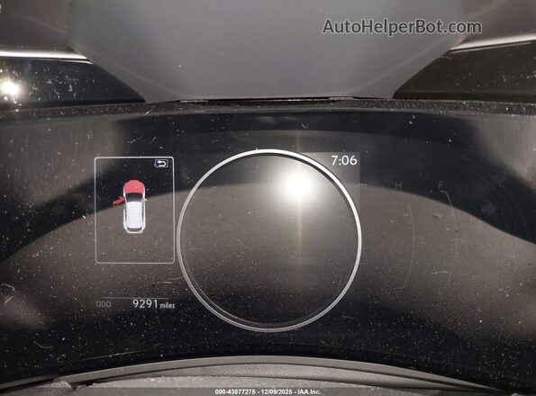 2T2GGCEZ0PC017136 2023 LEXUS NX 350 Gray Widok tylnych siedzeń