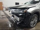 2023 Lexus Nx 350 Premium Gray vin: 2T2GGCEZ0PC017136