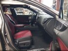 2023 Lexus Nx 350 Premium Gray vin: 2T2GGCEZ0PC017136