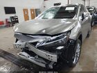 2023 Lexus Nx 350 Premium Gray vin: 2T2GGCEZ0PC017136