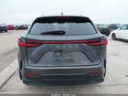 2022 Lexus Nx 350 Premium Gray vin: 2T2GGCEZ1NC009902