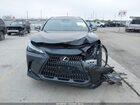 2022 Lexus Nx 350 Premium Gray vin: 2T2GGCEZ1NC009902