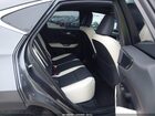 2022 Lexus Nx 350 Premium Gray vin: 2T2GGCEZ1NC009902