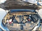 2022 Lexus Nx 350 Premium Gray vin: 2T2GGCEZ1NC009902