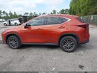 2023 Lexus Nx 350 Premium Orange vin: 2T2GGCEZ1PC023916
