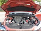 2023 Lexus Nx 350 Premium Orange vin: 2T2GGCEZ1PC023916