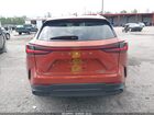 2023 Lexus Nx 350 Premium Orange vin: 2T2GGCEZ1PC023916